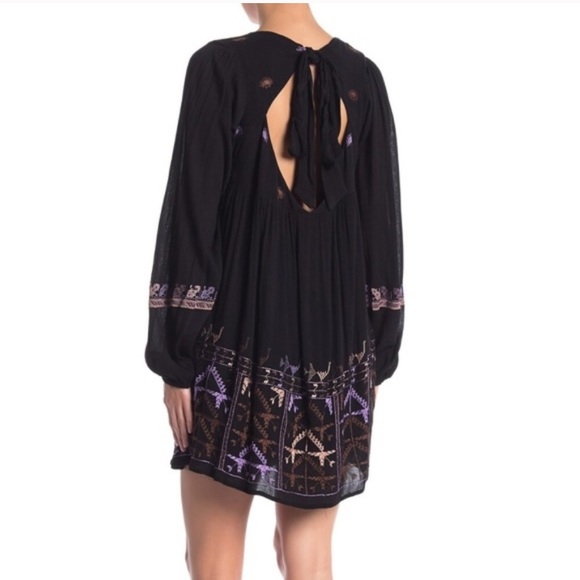 Free People Dress - Picture 2 of 3